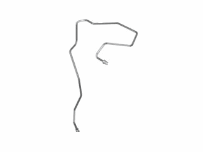 BMW 34-32-6-762-834 Pipe