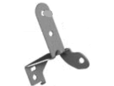 BMW 12-52-1-732-532 Cable Holder