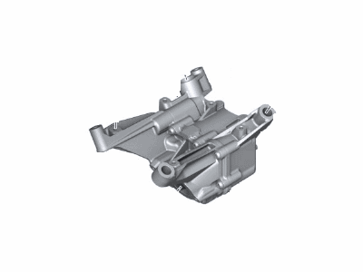 BMW 11-41-7-612-777 Oil Pump