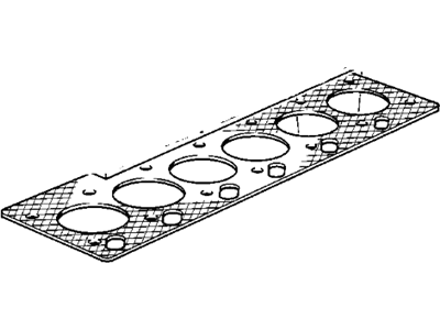 BMW 11-12-1-720-077 Cylinder Head Gasket