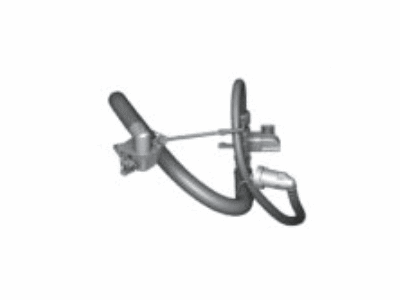 BMW 16-11-8-485-076 SUCKING JET PUMP