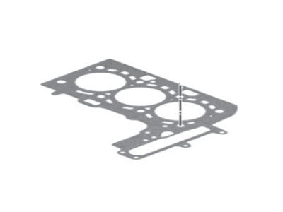 BMW 11-12-8-630-684 Cylinder Head Gasket Asbestos-Free