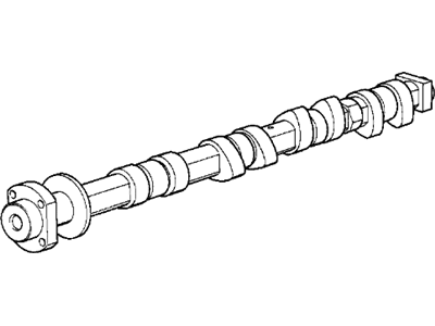 BMW 11-31-1-736-131 Inlet Camshaft