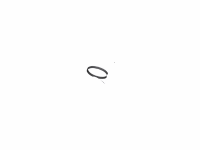 BMW 11-61-8-511-917 Profile-Gasket