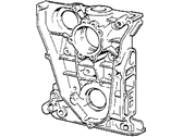 OEM BMW 318i Lower Timing Case - 11-14-1-739-800