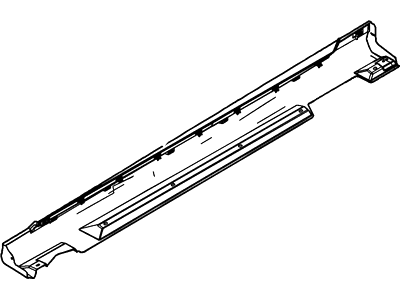 Ford CM5Z-5820049-EA Kit - Body Conversion