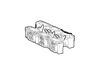 Ford YF1Z-9424-GC Intake Manifold