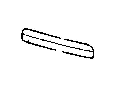 Ford 8F9Z-74402A30-AA Applique