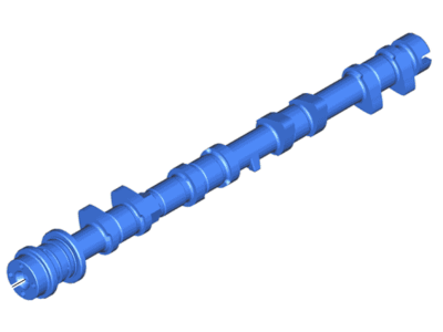 Ford DS7Z-6250-D Intake Camshaft