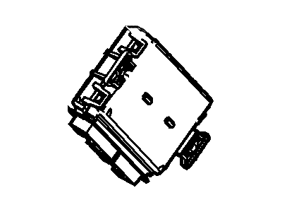 Ford AR3Z-13C788-D Module