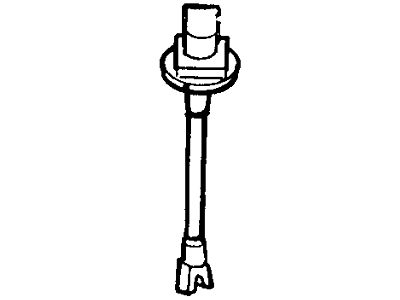 Ford F3DZ-10D968-A Level Sensor