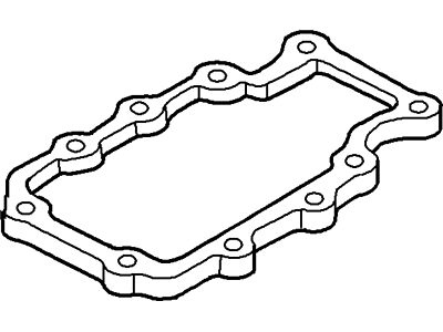 Ford 1L5Z-7223-AA Gasket