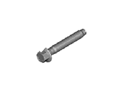 Ford -W716311-S442 Lower Control Arm Bolt