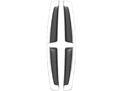 Ford EJ7Z-5842528-A Ornament