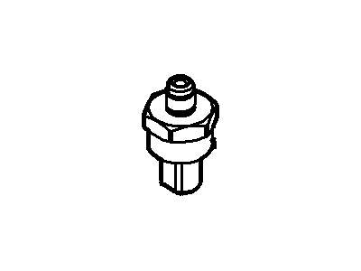 Ford DC3Z-7920-A Transducer - Hydraulic Pressure