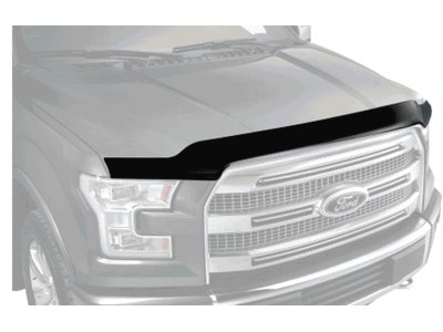 OEM Ford VGL3Z-16C900-A - Deflectors