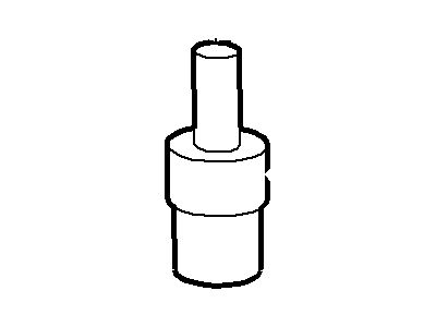 Ford YC3Z-6A666-CA PCV Valve