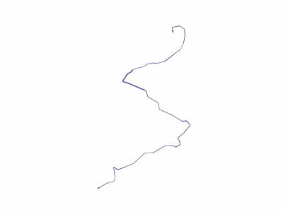 Ford JL1Z-2267-A Brake Tube Assembly