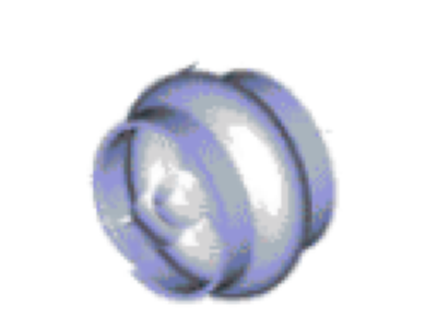 Ford KB3Z-4662-A Pinion Spacer