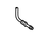 OEM 2000 Mercury Cougar Brake Hose - F5RZ-2282-BA