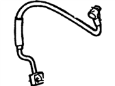 OEM 2004 Ford E-150 Brake Hose - F4UZ-2078-E