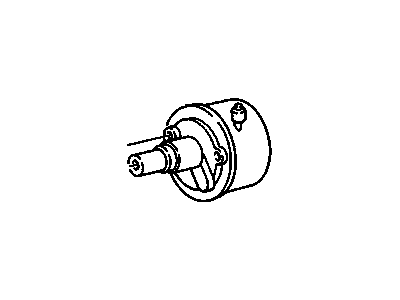 GM 26022617 Pump Asm-P/S