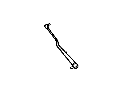 GM 22111206 Arm Asm-Windshield Wiper