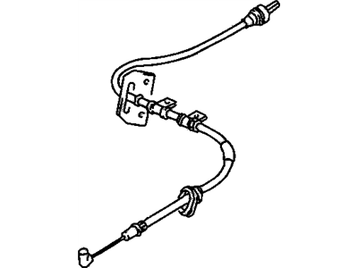 GM 30021988 Cable