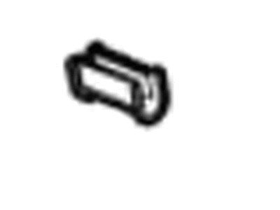 GM 92290813 Guide-Clutch Pedal Return Spring