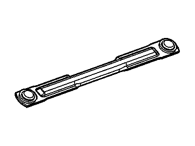 GM 19120061 Transmission Asm, Windshield Wiper