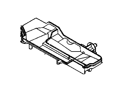 GM 3090721 Cover-Core