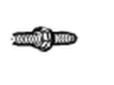 GM 11610149 Stud, Trans Fluid Auxiliary Cooler