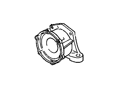 GM 15597795 Adapter-Transfer Case