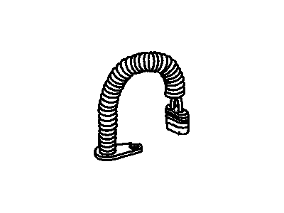 GM 10456134 Sensor Asm-Crankshaft Position