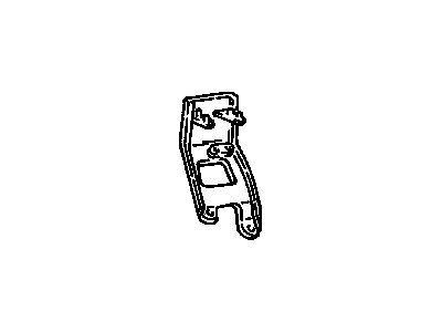 GM 10200089 Bracket Asm-Multi-Use