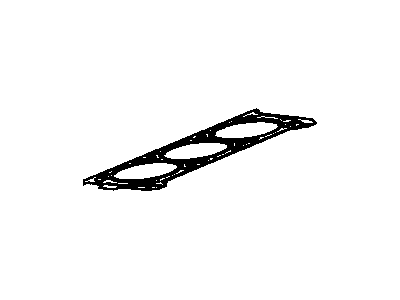 GM 12624628 Head Gasket