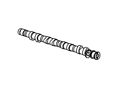 GM 90537667 Camshaft