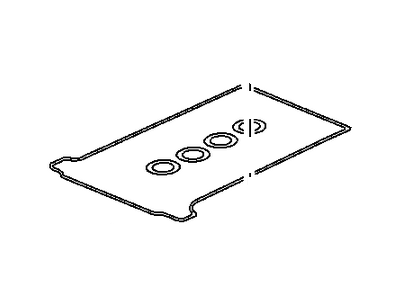 GM 21009402 Gasket, Camshaft Cover