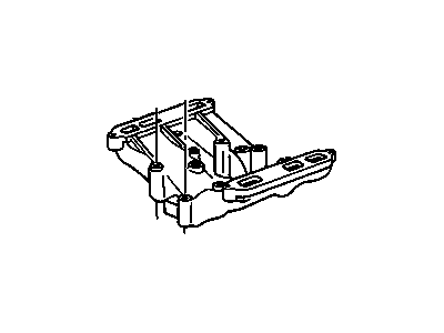 GM 14077854 Manifold-Center Intake