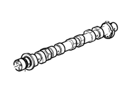 GM 12675781 Camshaft