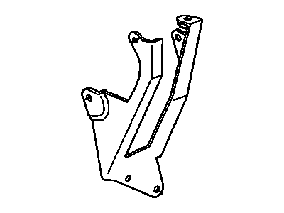 GM 10103607 Bracket Asm-Generator