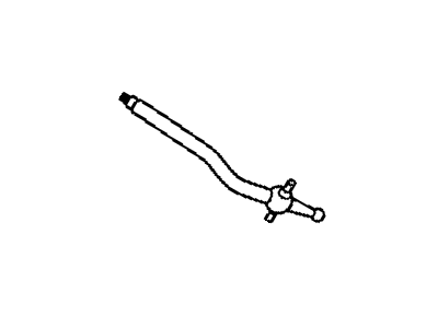 GM 8672979 LEVER