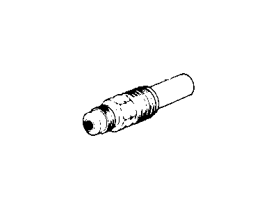 GM 473381 Fitting, Intake Manifold Vacuum