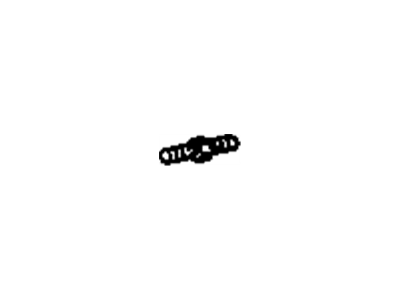 GM 23500832 Stud-Intake Manifold