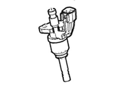 GM 12673290 Injector