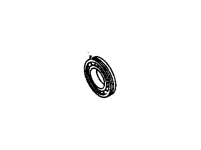 GM 8672405 Bearing, Ball