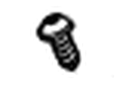 GM 12646488 Pipe Kit-EGR Valve Adapter