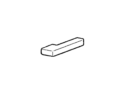 GM 12146723 Cover Asm, Multiuse Relay & Fuse