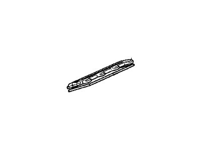 GM 10162177 Gasket-Camshaft Cover