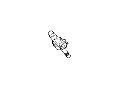 GM 12622473 Injector
